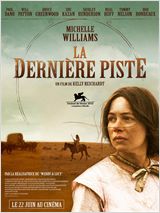 La Dernière Piste (Meek's Cutoff) FRENCH DVDRIP 2012