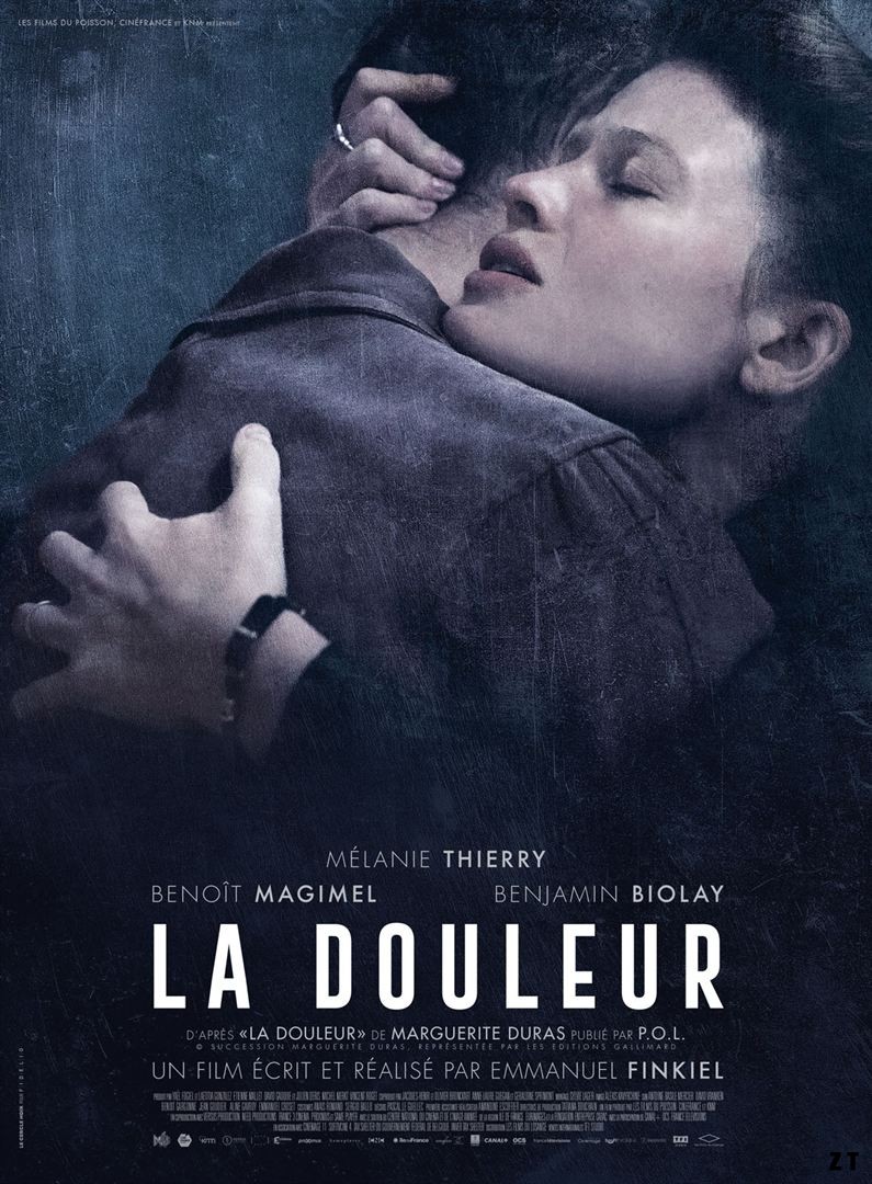 La douleur FRENCH DVDRIP 2018