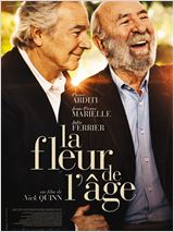 La Fleur de l'âge DVDRIP 2013