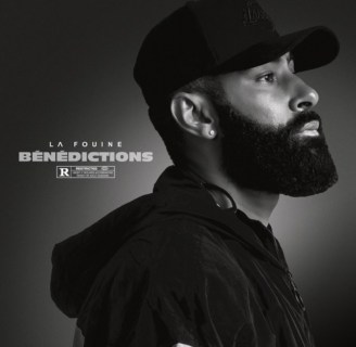 La Fouine – Bénédictions 2020