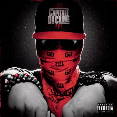 La Fouine Presente Capitale Du Crime Vol.3 2011