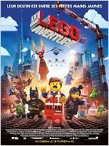 La Grande Aventure Lego FRENCH BluRay 1080p 2014