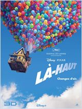 Là haut FRENCH DVDRIP 2009