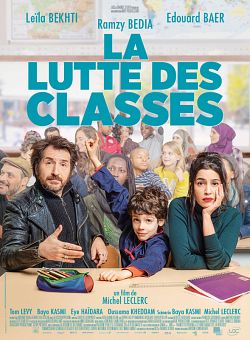 La Lutte des Classes FRENCH BluRay 720p 2019