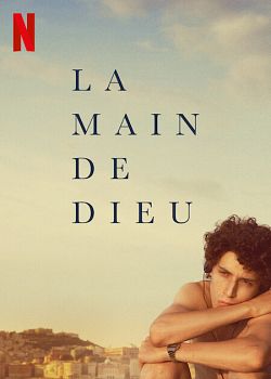 La Main de Dieu FRENCH WEBRIP 2021