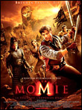 La momie 3 la tombe de l'empereur dragon TRUEFRENCH DVDRIP 2008