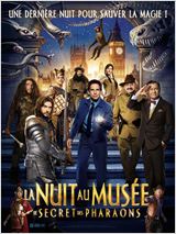 La Nuit au musée : Le Secret des Pharaons FRENCH DVDRIP 2015