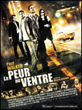 La Peur au ventre DVDRIP FRENCH 2006