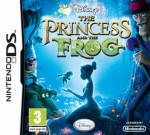 La Princesse et la Grenouille (DS)