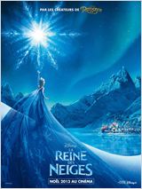 La Reine des neiges (Frozen) FRENCH DVDRIP x264 2013