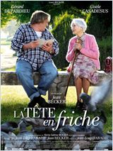 La Tête en friche FRENCH DVDRIP 2010