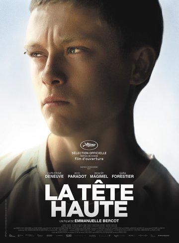 La Tête haute FRENCH DVDRIP 2015