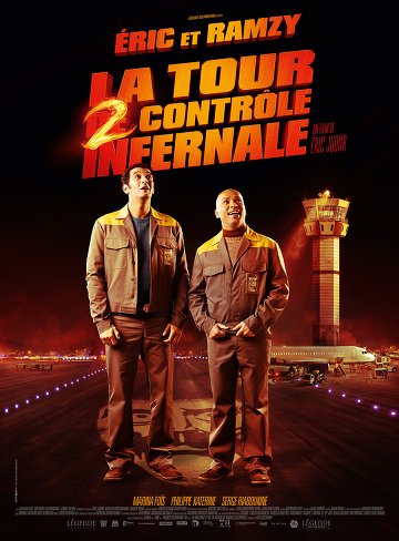 La Tour 2 Contrôle Infernale FRENCH DVDRIP 2016