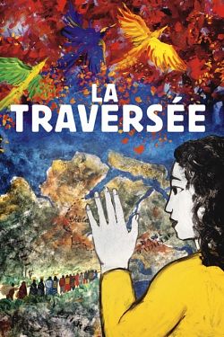 La Traversée FRENCH BluRay 1080p 2022