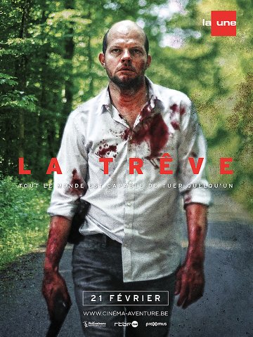 La Trêve S01E07 FRENCH HDTV