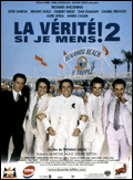 La vérité si je mens 2 FRENCH DVDRIP 2001