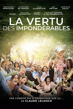 La Vertu des impondérables FRENCH WEBRIP 720p 2020