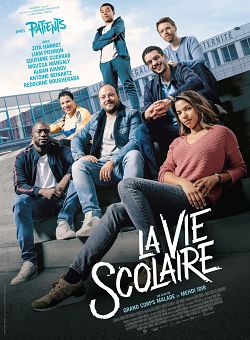 La Vie scolaire FRENCH WEBRIP 2019