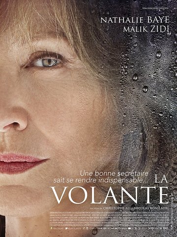 La Volante FRENCH DVDRIP 2015