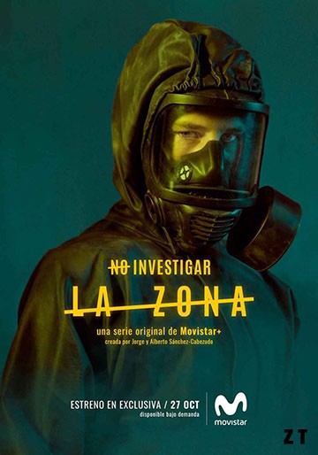 La Zona S01E08 FINAL FRENCH HDTV