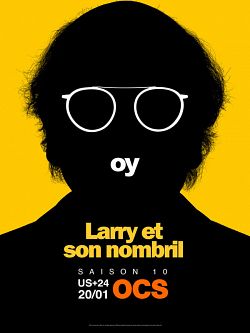 Larry et son nombril S10E05 VOSTFR HDTV