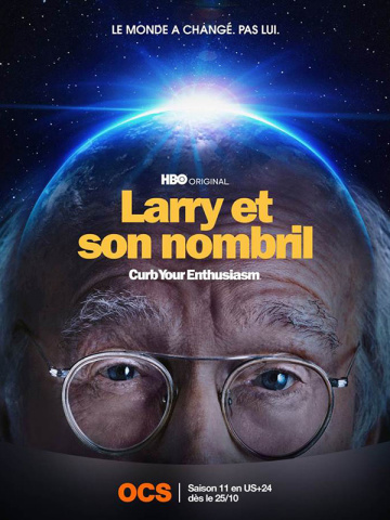 Larry et son nombril S11E08 FRENCH HDTV