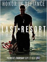 Last Resort S01E03 VOSTFR HDTV