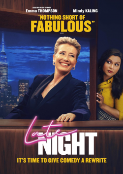 Late Night TRUEFRENCH BluRay 1080p 2019