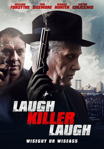 Laugh Killer Laugh VOSTFR DVDRIP 2015