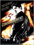 Le 5ème commandement FRENCH DVDRIP 2011