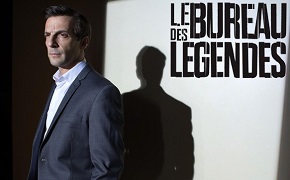 Le Bureau des légendes S01E07 FRENCH HDTV