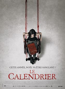 Le Calendrier FRENCH WEBRIP 720p 2022