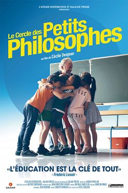 Le Cercle des petits philosophes FRENCH WEBRIP 2019