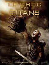 Le Choc des Titans FRENCH DVDRIP 2010