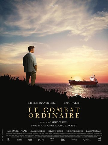 Le Combat ordinaire FRENCH WEBRIP 2015