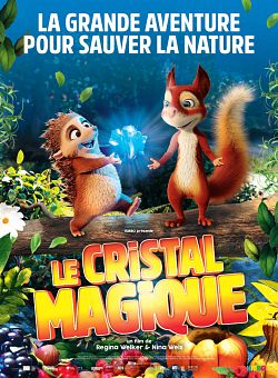 Le Cristal magique FRENCH WEBRIP 1080p 2020