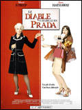 Le Diable s'habille en Prada FRENCH DVDRIP 2006