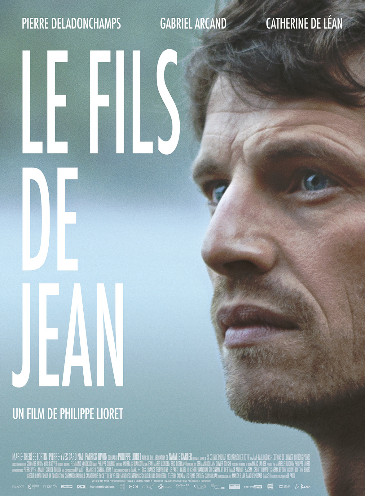 Le Fils de Jean FRENCH BluRay 1080p 2016