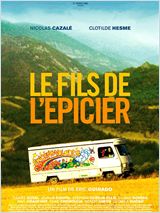 Le Fils de l'épicier FRENCH DVDRIP 2007