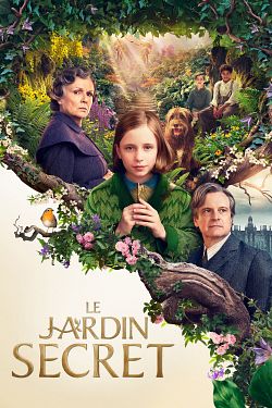 Le Jardin secret TRUEFRENCH BluRay 1080p 2020