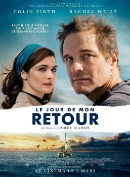 Le Jour de mon retour FRENCH BluRay 1080p 2018