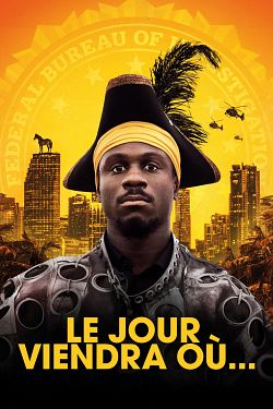 Le Jour viendra où... FRENCH WEBRIP 1080p 2020