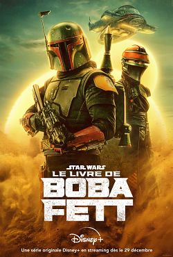 Le Livre de Boba Fett S01E06 FRENCH HDTV