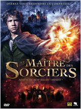 Le Maître des sorciers FRENCH DVDRIP 2011