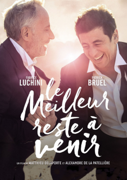 Le Meilleur reste à venir FRENCH DVDRIP 2020