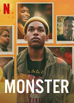 Le Monstre FRENCH WEBRIP 1080p 2021