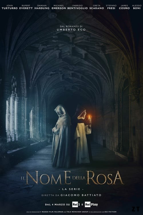 Le Nom de la rose S01E06 FRENCH HDTV