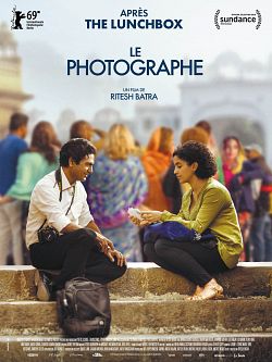 Le Photographe FRENCH WEBRIP 1080p 2020