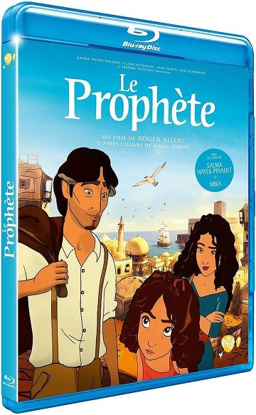 Le Prophète FRENCH BluRay 1080p 2015