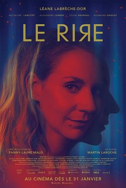 Le rire FRENCH WEBRIP 720p 2020